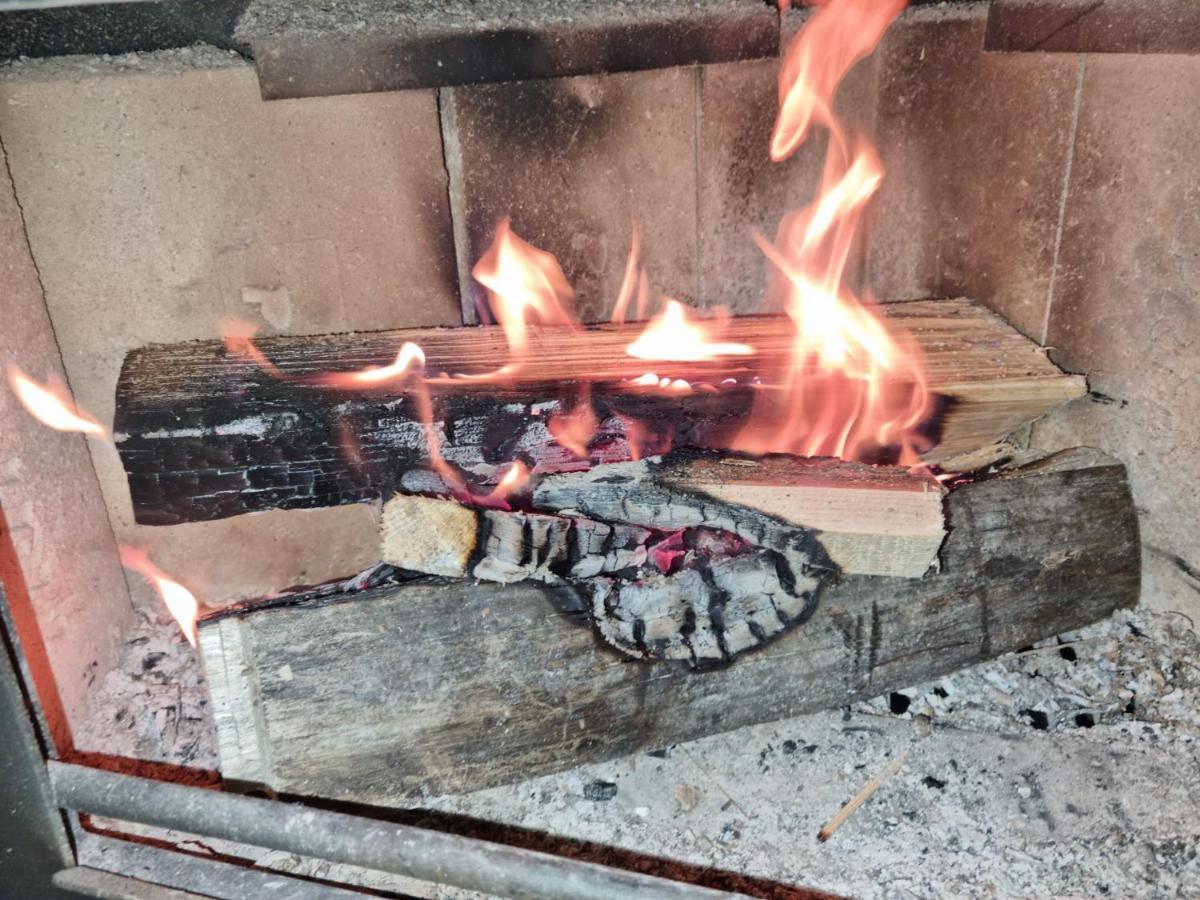 Къща Томови,Стаи За Гости Ντέβιν Εξωτερικό φωτογραφία